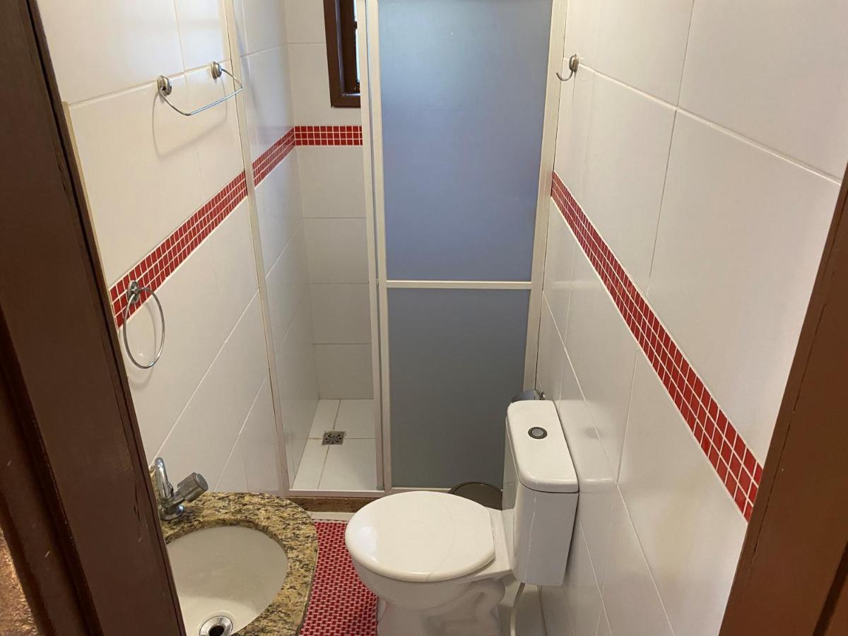 Itaipu Beach House Нитерой Экстерьер фото