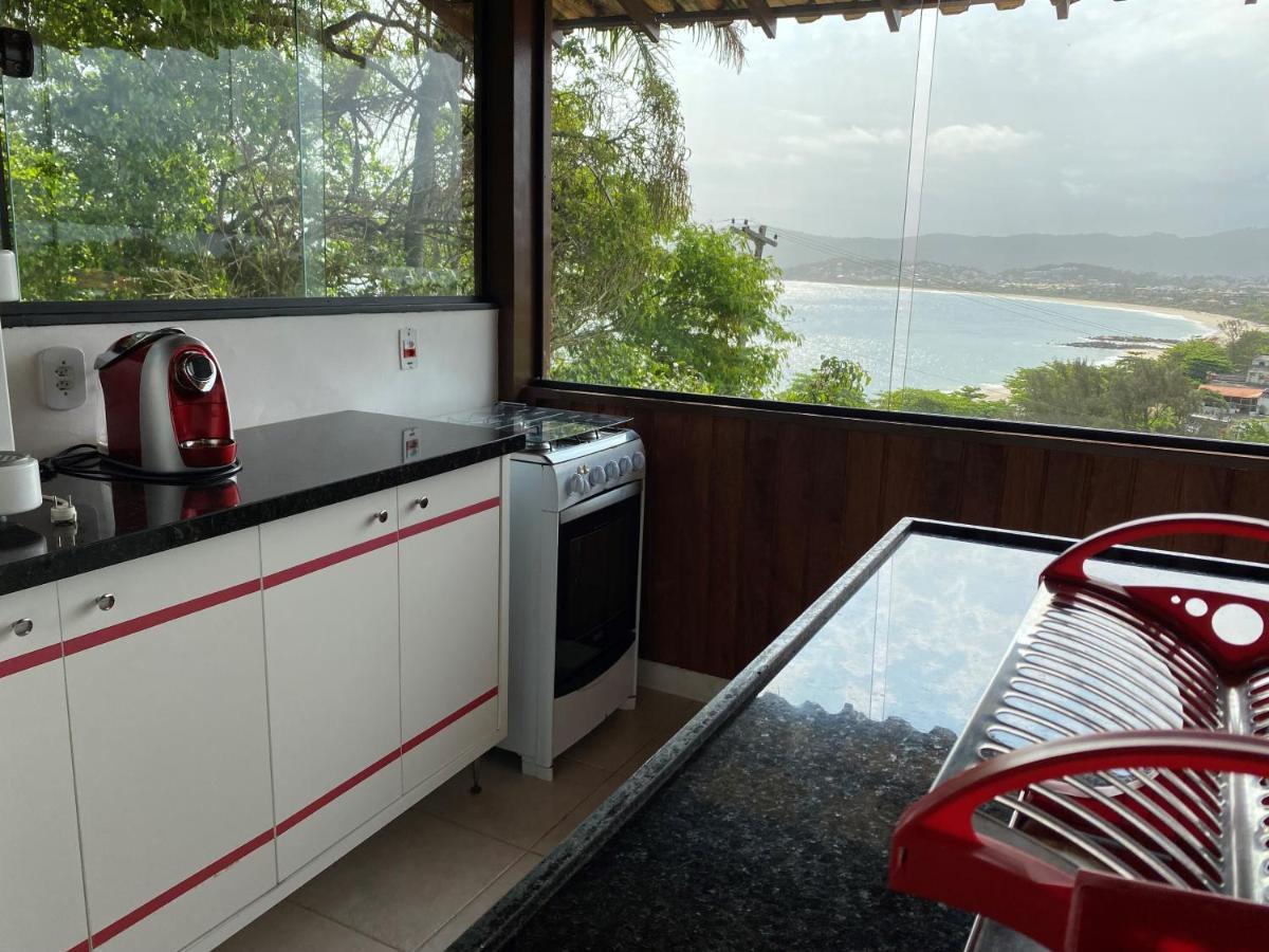 Itaipu Beach House Нитерой Экстерьер фото