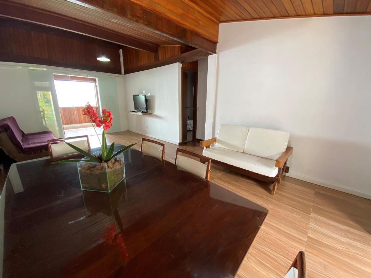 Itaipu Beach House Нитерой Экстерьер фото