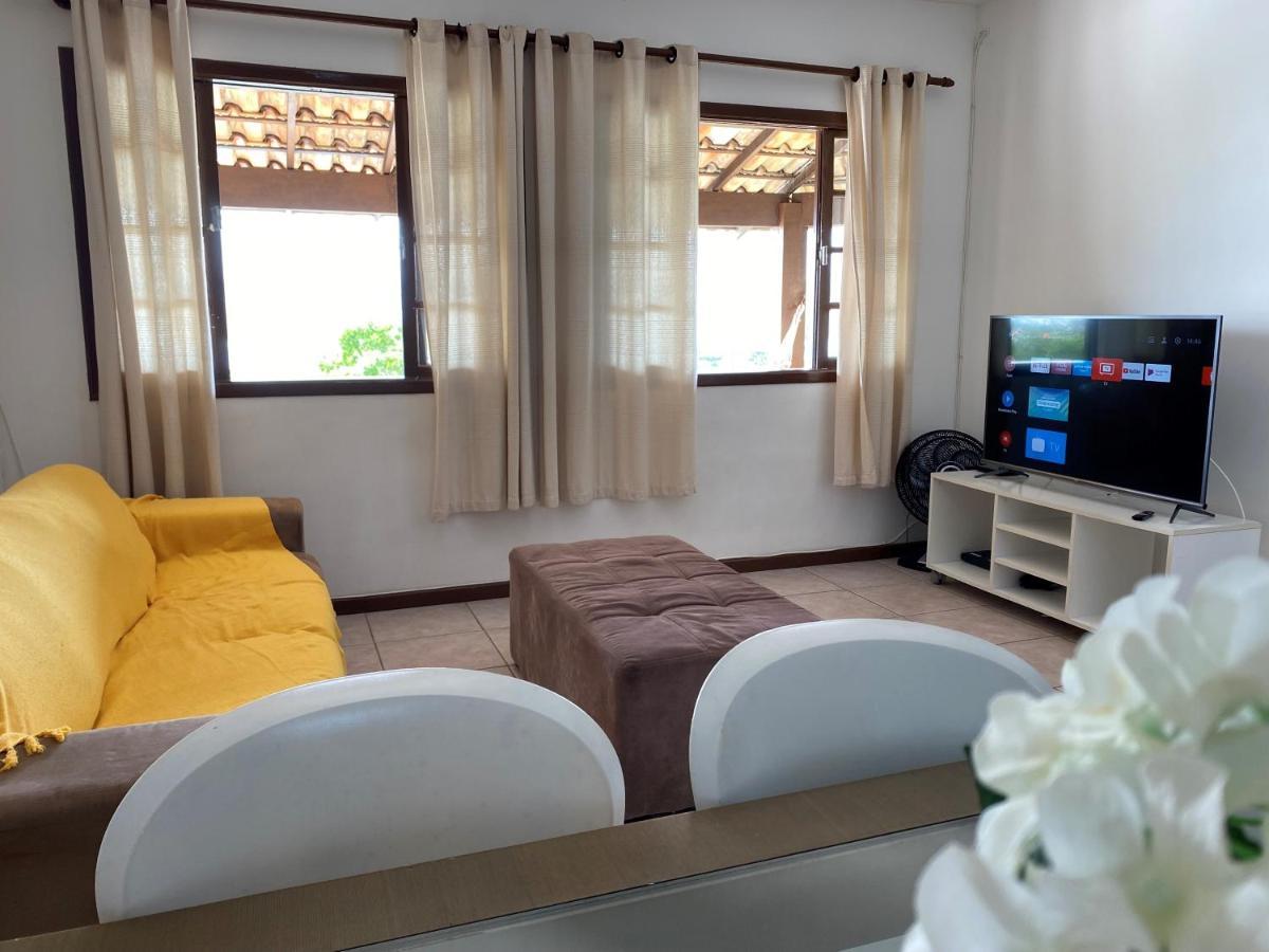 Itaipu Beach House Нитерой Экстерьер фото