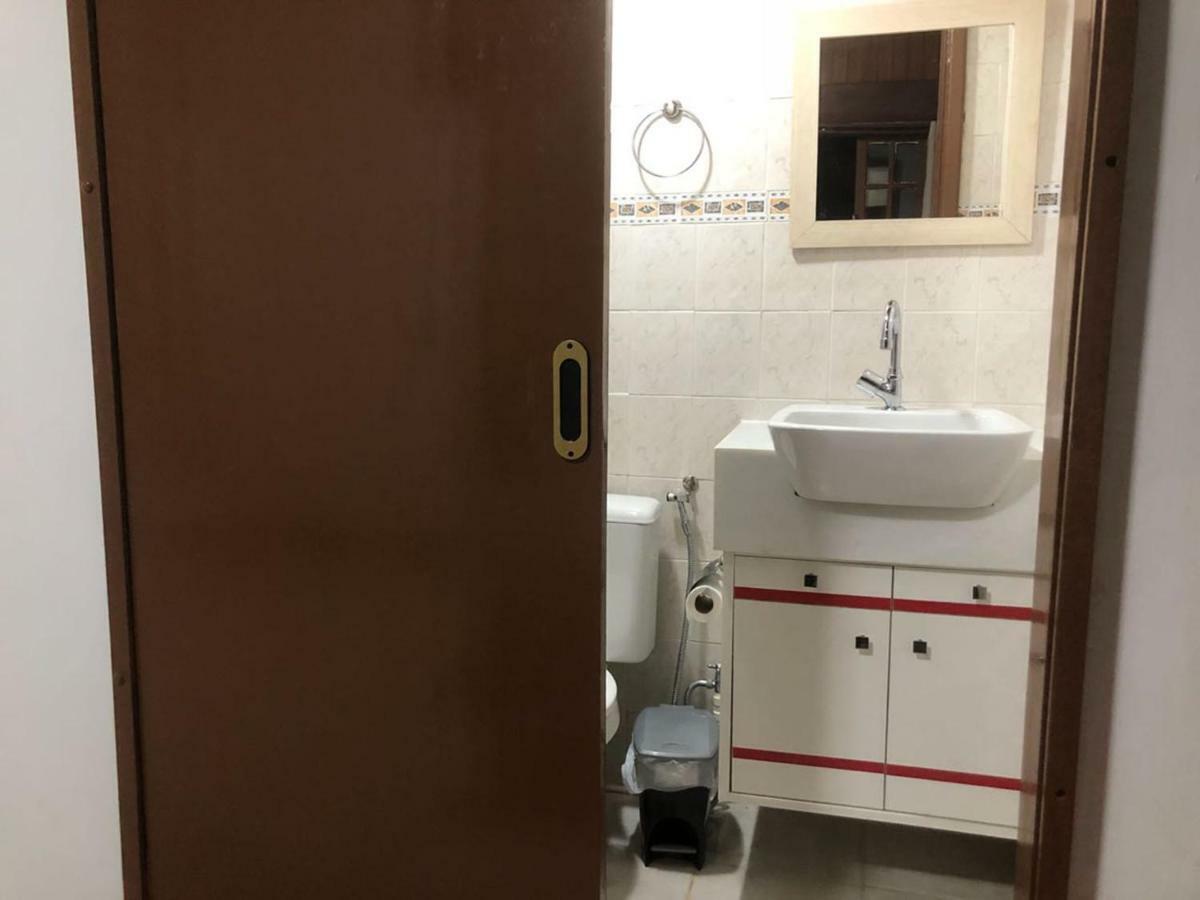 Itaipu Beach House Нитерой Экстерьер фото