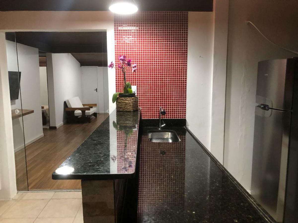 Itaipu Beach House Нитерой Экстерьер фото